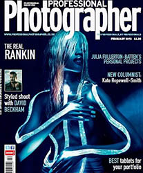 Professional Photographer - №2 2013 (UK)