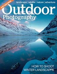 Outdoor Photography №1 2013