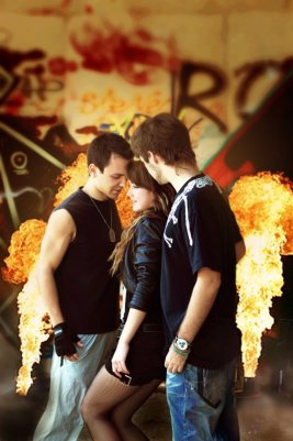 ТОП-10 фотографий за 23.04.2012&nbsp;г.