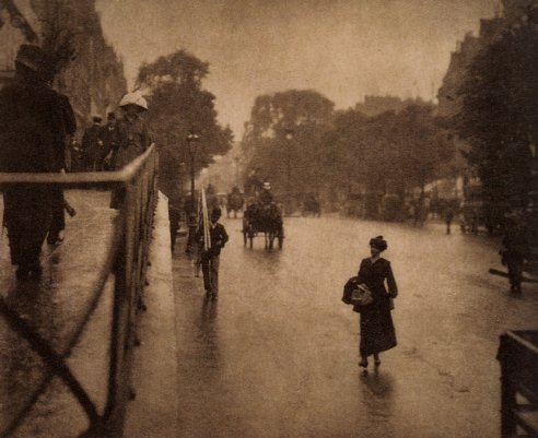 Цитата. Alfred Stieglitz