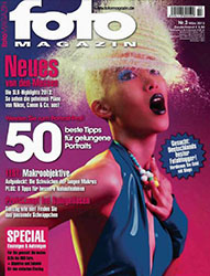 fotoMAGAZIN №3 2013
