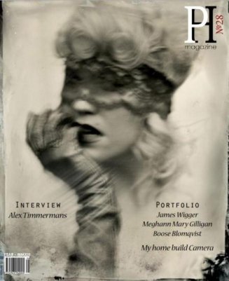 PH magazine No.28 - 2013