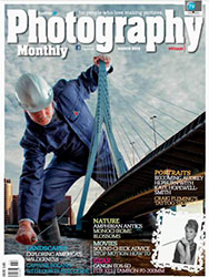 Photography Monthly №3 2013