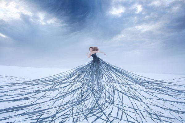 История про фото