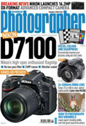 Amateur Photographer - 16 March 2013