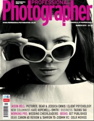 Professional Photographer - №3 2013 (UK)