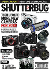 Shutterbug №4 (April 2013)