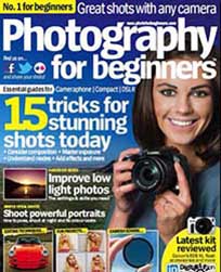 Photography for Beginners Issue 23 2013 (UK)