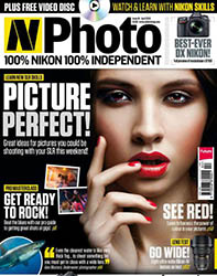 N-Photo - April 2013