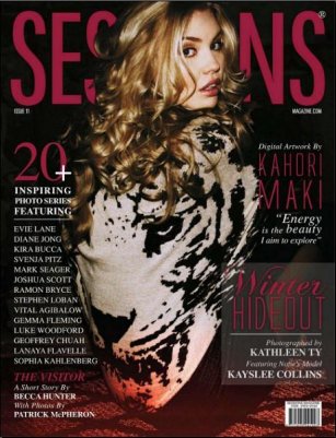 Sessions №11 (February 2013)