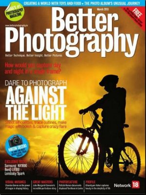 Better Photography №3 (March 2013 India)