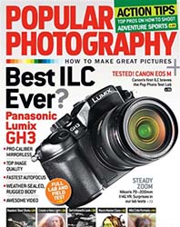 Popular Photography №4 (апрель 2013)