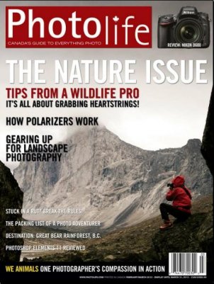 Photo Life №2 (February March 2013)