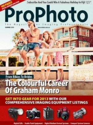 Pro Photo Summer 2013