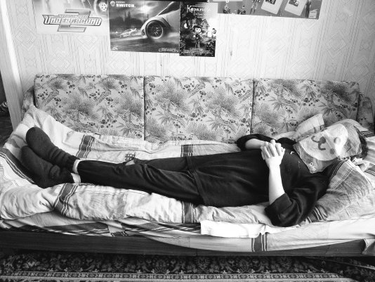 Начальные размышления о фотоискусстве ч.12