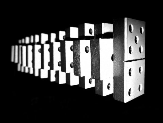 Начальные размышления о фотоискусстве ч.15