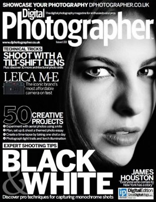 Digital Photographer Issue 133 2013 UK