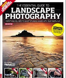 The Essential Guide to Landscape Photography 3 2013 (UK)