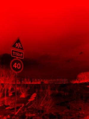 Начальные размышления о фотоискусстве ч.19