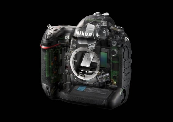 Nikon подтвердил проблемы "зависания" моделей D4/D800