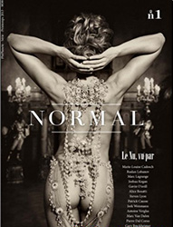 Normal №1 (Printemps 2013)