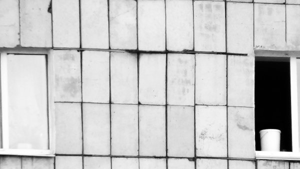 Начальные размышления о фотоискусстве ч.23
