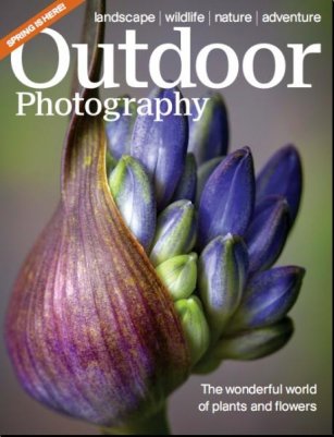 Outdoor Photography №5 (May 2013)