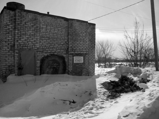 Начальные размышления о фотоискусстве ч.28