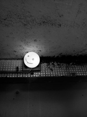 Начальные размышления о фотоискусстве ч.31