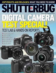 Shutterbug №6 (June 2013)