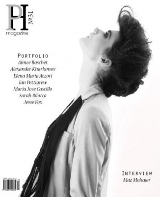 PH magazine No.31 - 2013