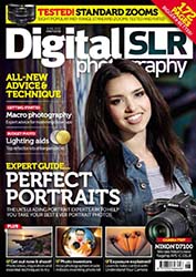 Digital SLR Photography №79 (June 2013)