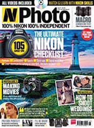 N-Photo №6 (июнь 2013) / UK