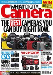 What Digital Camera June 2013 (UK)