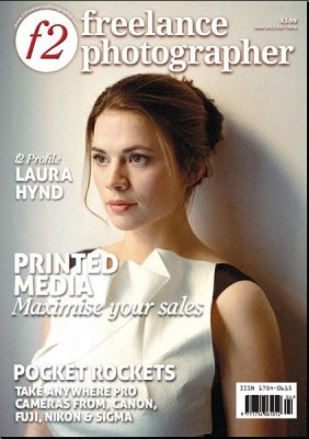 F2 Freelance Photographer Vol.7 No.4 2013