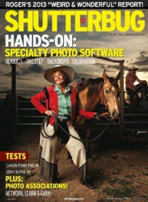 Shutterbug – May 2013