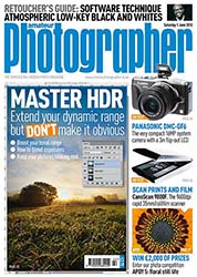 Amateur Photographer 1 June 2013 (UK)