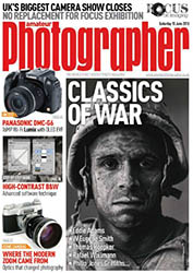 Amateur Photographer - 15 June 2013