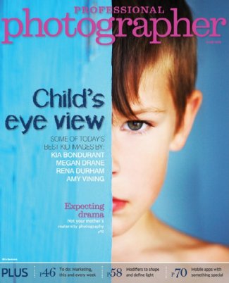 Professional Photographer №6 (June 2013 US)