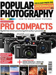 Popular Photography - July 2013