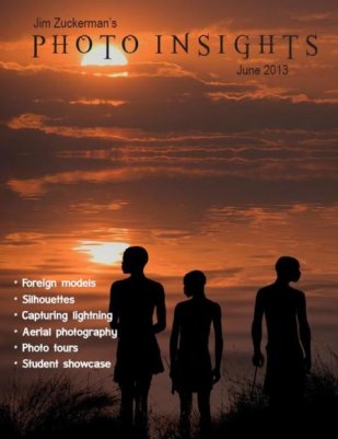 Photo Insights - June 2013