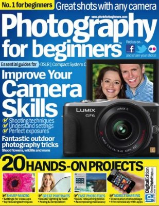 Photography for Beginners Issue 26 2013