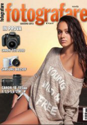 Fotografare - №6 2013