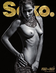 SOKO zine #4