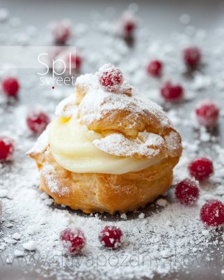 Фуд-стилист и фотограф Слава Поздняков