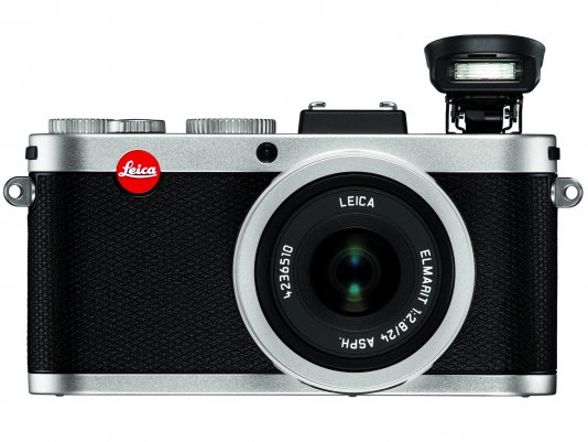 Leica X2 – новое поколение компактных цифровых камер