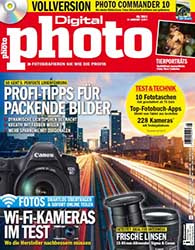 Digital Photo Германии - Август 2013