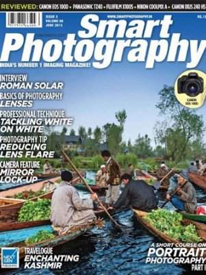 Smart Photography - June 2013
