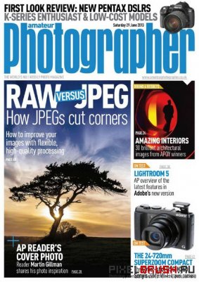 Amateur Photographer (29 June 2013)