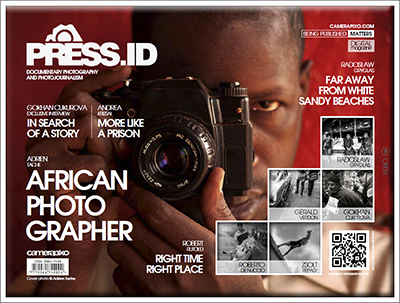 Camerapixo Press.ID No.1 2013